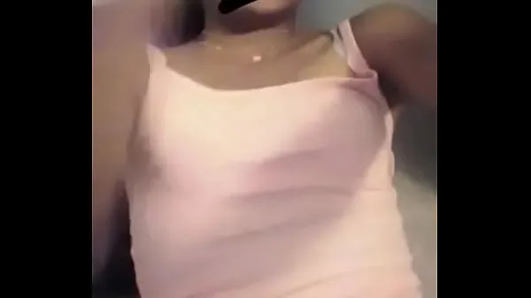 HD 18 year old girl tempts me with provocative videos (part 1 Mega-Clips