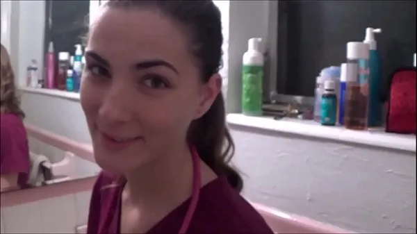 HD Nurse Step Mom Teaches How to Have Sex mega klip