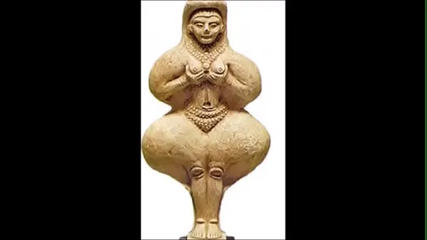 HD The History Of The Ancient Goddess Gape - The Aftermath Episode 4 megaklipp