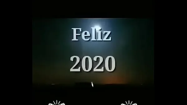 HD Feliz 2020 clip lớn