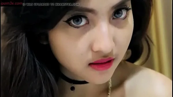 高清Cloudya Yastin Nude Photo Shoot - Modelii Indonesia大型剪辑