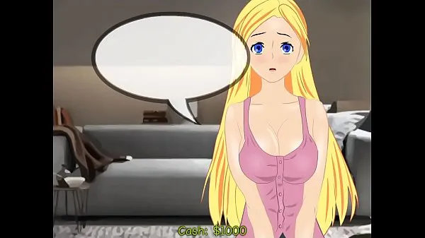 HD FuckTown Casting Adele GamePlay Hentai Flash Game For Android Devices megaklipp