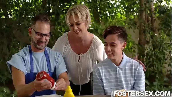 HD Foster stepMom Dee Williams Requests Help With Fertility Issues mega Clips