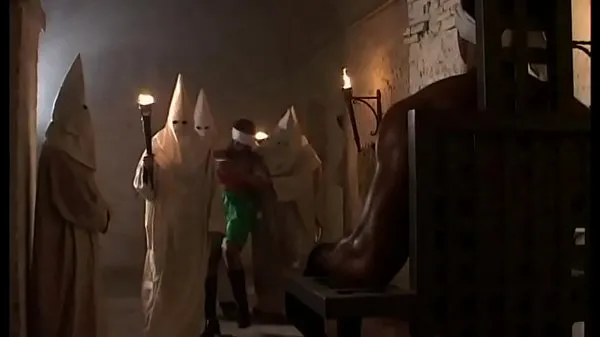 HD Ku Klux Klan XXX - The Parody - (Full HD - Refurbished Version mega Clips