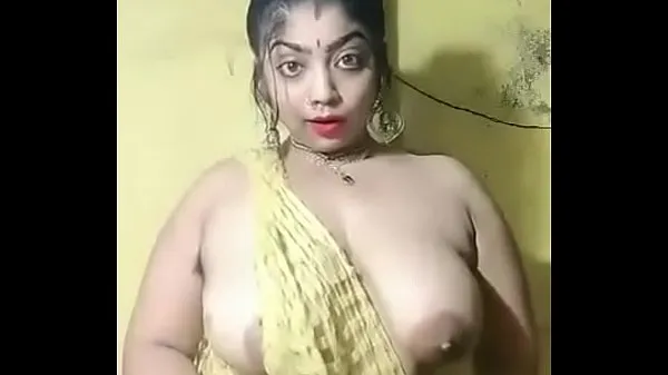 HD Beautiful Indian Chubby Girl 메가 클립