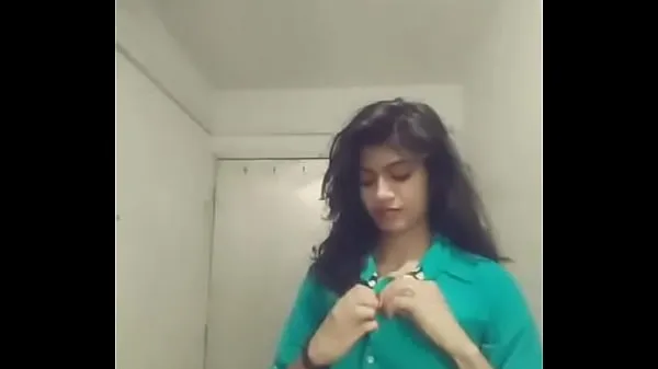 HD Selfie video desi girl bihari مقاطع ميجا