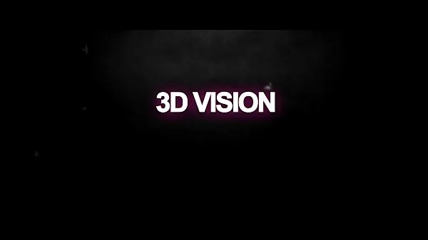 HD Girlfriends 4 Ever - New Affect3D 3D porn dick girl trailer คลิปขนาดใหญ่