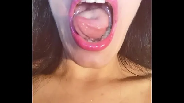 HD Obedient teen sub slut offer her bitch mouth for a deep fuck pt2 HD mega Clips