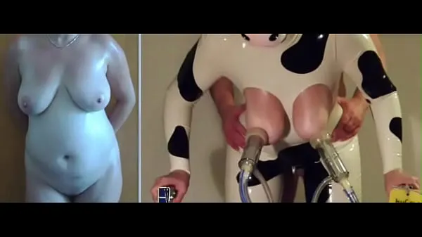 HD Is that what you think when you say stupid cow to your wife mega Clips