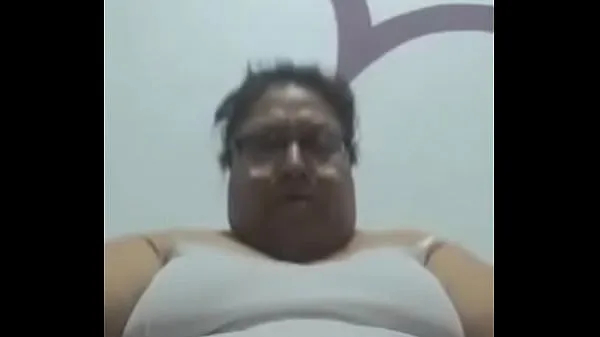 Fat mexican granny vaginamega clip HD