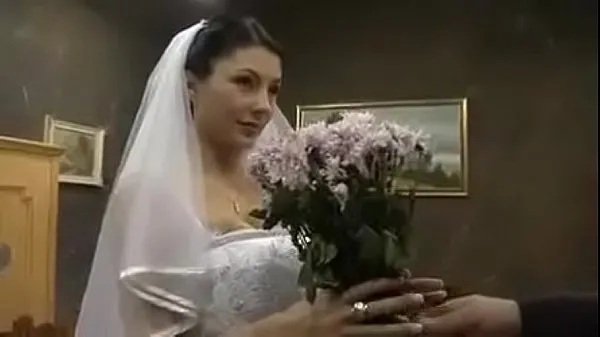 HD Bride fuck with his 메가 클립