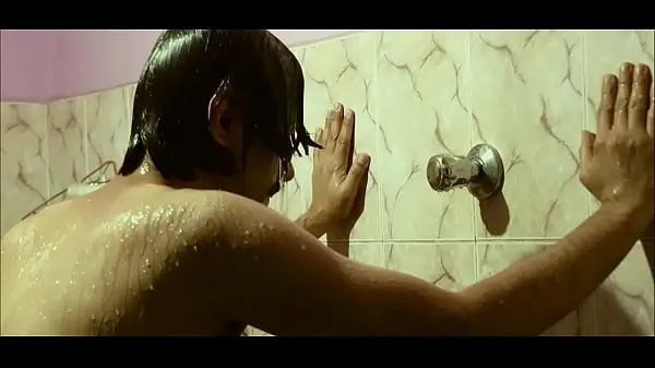 HD Rajkumar patra hot nude shower in bathroom scene Klip mega
