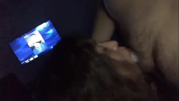 Megaklipy HD Homies girl back at it again with a bj