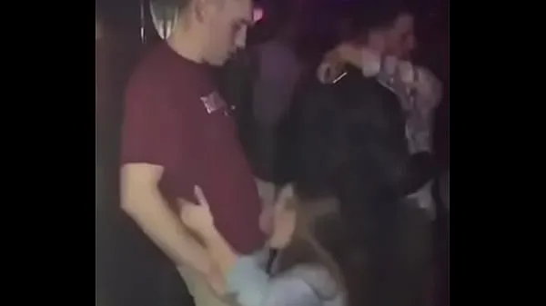 HD sucking at the crazy party clip lớn