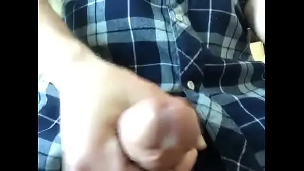 HD Jerking off thick cock megaclips