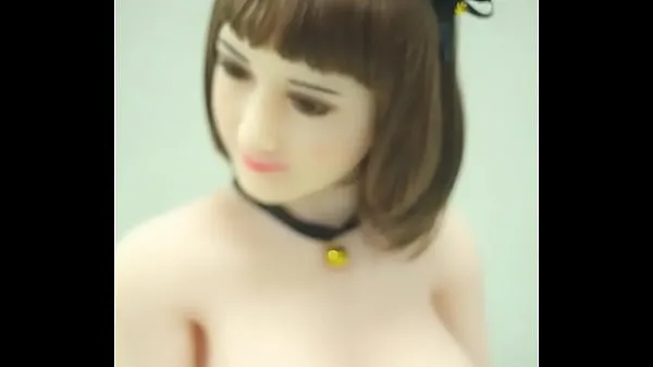 HD would you want to fuck 158cm sex doll 메가 클립
