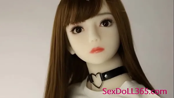 Megaklipy HD 158 cm sex doll (Alva