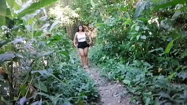 हद when you take your friend to the mountain and you want to fuck her flat out. 1 part मेगा क्लिप्स