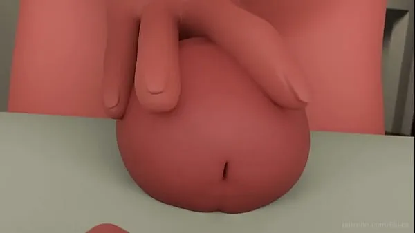 HD WHAT THE ACTUAL FUCK」by Eskoz [Original 3D Animation 메가 클립