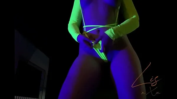 Megaklipy HD Big booty dancing | Lis Xxx