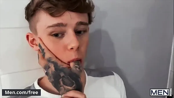 HD Zilv) Fingers Twinks (Rourke) Hole Before Fucking Him Doggystyle - Men mega Clips