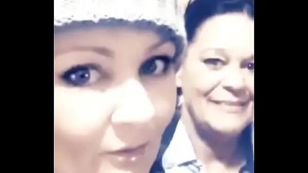 HD Real Life step Mother and Daughter Pawgs Threesome mega klipy
