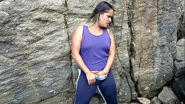 HD Dragon Cave!!! Strangers caught me in siririca I had to fuck with the two males. Paty Butt - Fire Wizard - Alex Lima . Full On Red clip lớn
