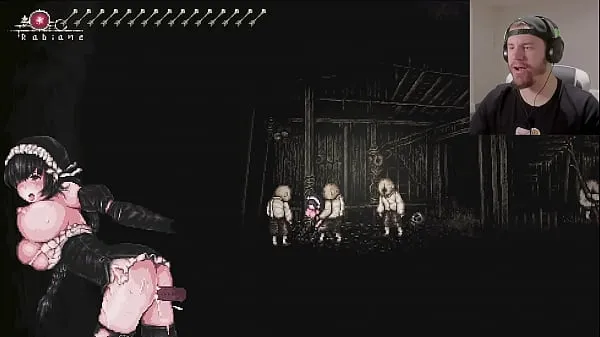 HD Nightmarish Game Will Make You Drop Your Pants (SiNiSistar) [Uncensored mega klipek