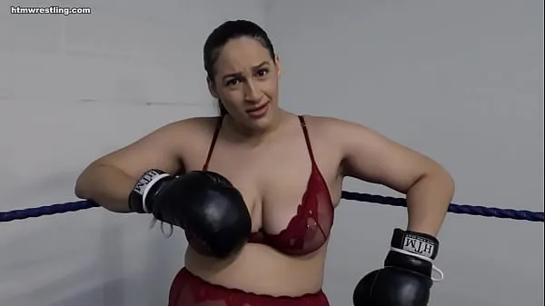 HD Juicy Thicc Boxing Chicks مقاطع ميجا