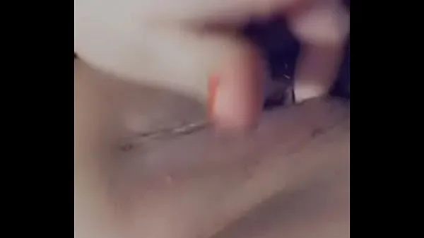 HD my ex-girlfriend sent me a video of her masturbating megaleikkeet