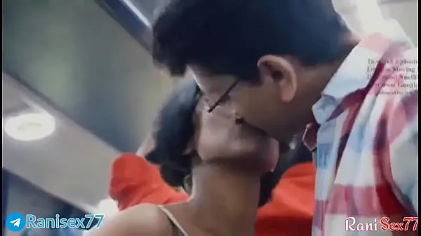 HD Teen girl fucked in Running bus, Full hindi audio mega Clips