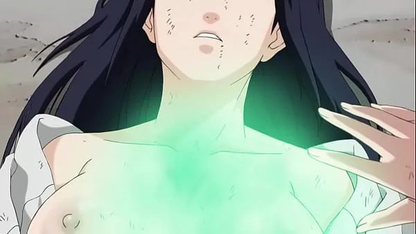 HD Hinata Hyuga (Naruto Shippuden) [nude filter mega Clips