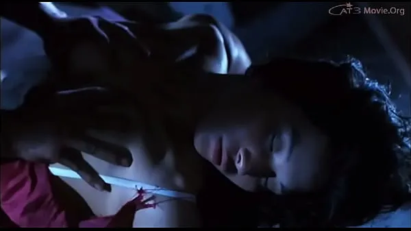 HD Female ghost story China clip lớn