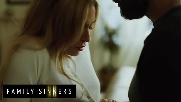 HD Family Sinners - Step Siblings 5 Episode 4 mega Clips