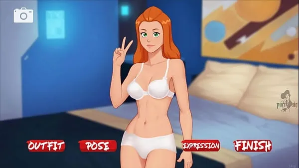 HD Totally Spies Paprika Trainer Part 19 میگا کلپس
