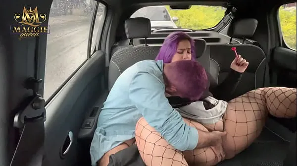 HD My Uber records how i fuck my BF in the car mega Clips