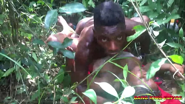 HD AS A SON OF A POPULAR MILLIONAIRE, I FUCKED AN AFRICAN VILLAGE GIRL AND SHE RIDE ME IN THE BUSH AND I REALLY ENJOYED VILLAGE WET PUSSY { PART TWO, FULL VIDEO ON XVIDEO RED Klip mega