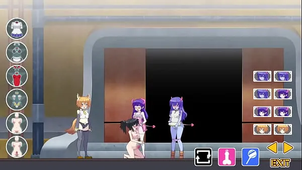 HD Hentai Game] Cosmic | Full Gallery | Download Link clip lớn