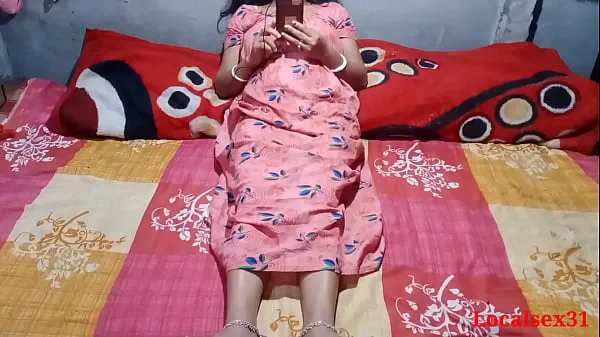 HD Village Bengali Bhabi Sex A Phone (Official video By Localsex31 mega klipy