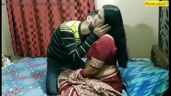 HD Sex indian bhabi bigg boobs megaklipp