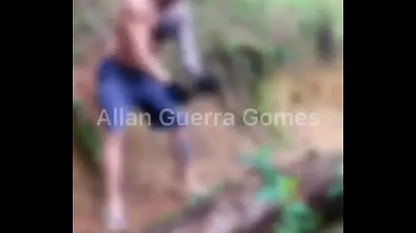 HD Full on X videos Red - on a long Valentine's Day holiday Dana Bueno went camping for the first time on the edge of the dam with MMA Fighter Allan Guerra Gomes and with a lot of love he enjoyed a lot میگا کلپس