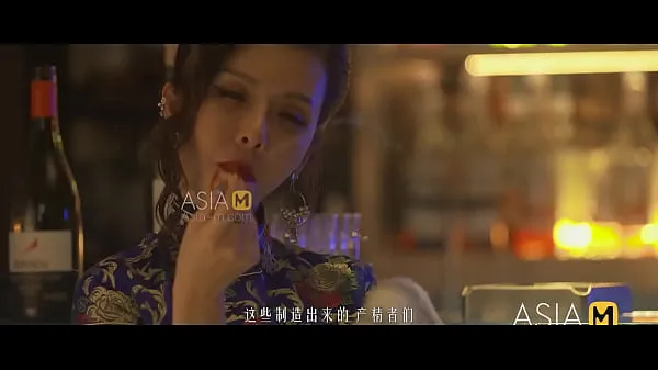 Megaklipy HD ModelMedia Asia-The Witch Asks For Cum-Su Yu Tang-MDSR-0001 EP4-Best Original Asia Porn Video