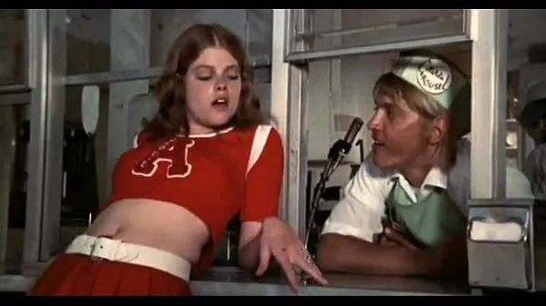 HD Cheerleaders -1973 ( full movie mega klipy