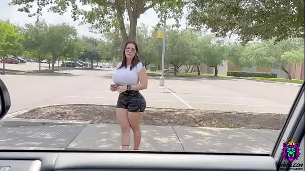 HD Chubby latina with big boobs got into the car and offered sex deutsch میگا کلپس