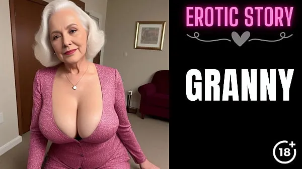 HD Banging the Old Granny Neighbour Lady mega Clips