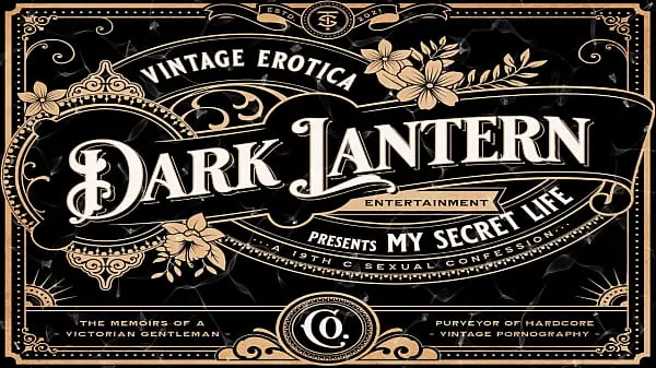 HD Dark Lantern Entertainment, Top Twenty Vintage Cumshots clip lớn