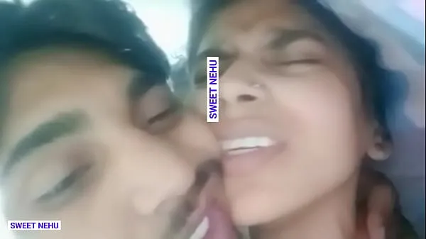 HD Hard fucked indian stepsister's tight pussy and cum on her Boobs คลิปขนาดใหญ่