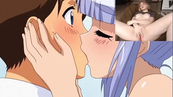 Megaklipy HD SHE NOT READY FOR SIZE OF THIS COCK [UNCENSORED HENTAI ENGLISH DUBBED