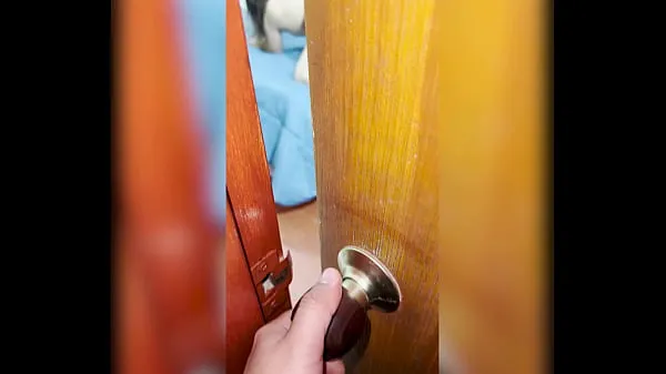HD What the fuck! - I should never have opened this door clip lớn
