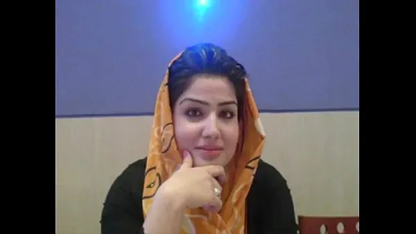 HD Attractive Pakistani hijab Slutty chicks talking regarding Arabic muslim Paki Sex in Hindustani at S mega Clips